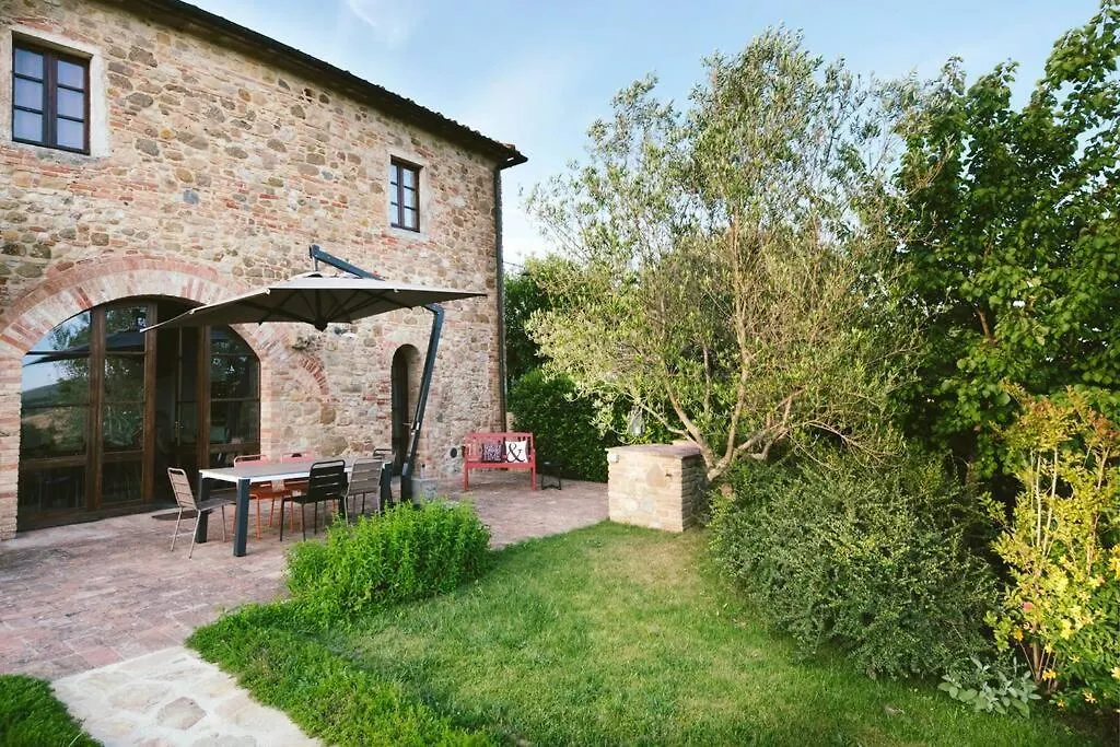La Casetta Casole d'Elsa Italy